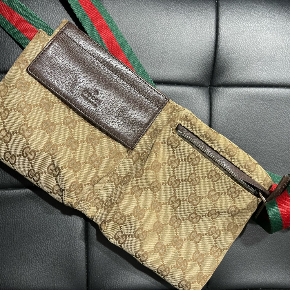 Gucci Belt Bag